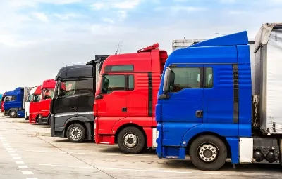 Konya Nallıhan Ambar Nakliyat