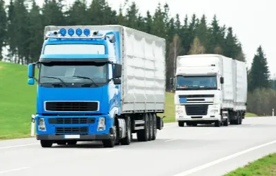 Konya Nallıhan | Eşya Taşıma